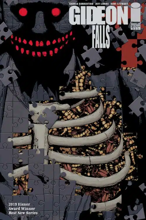 Gideon Falls