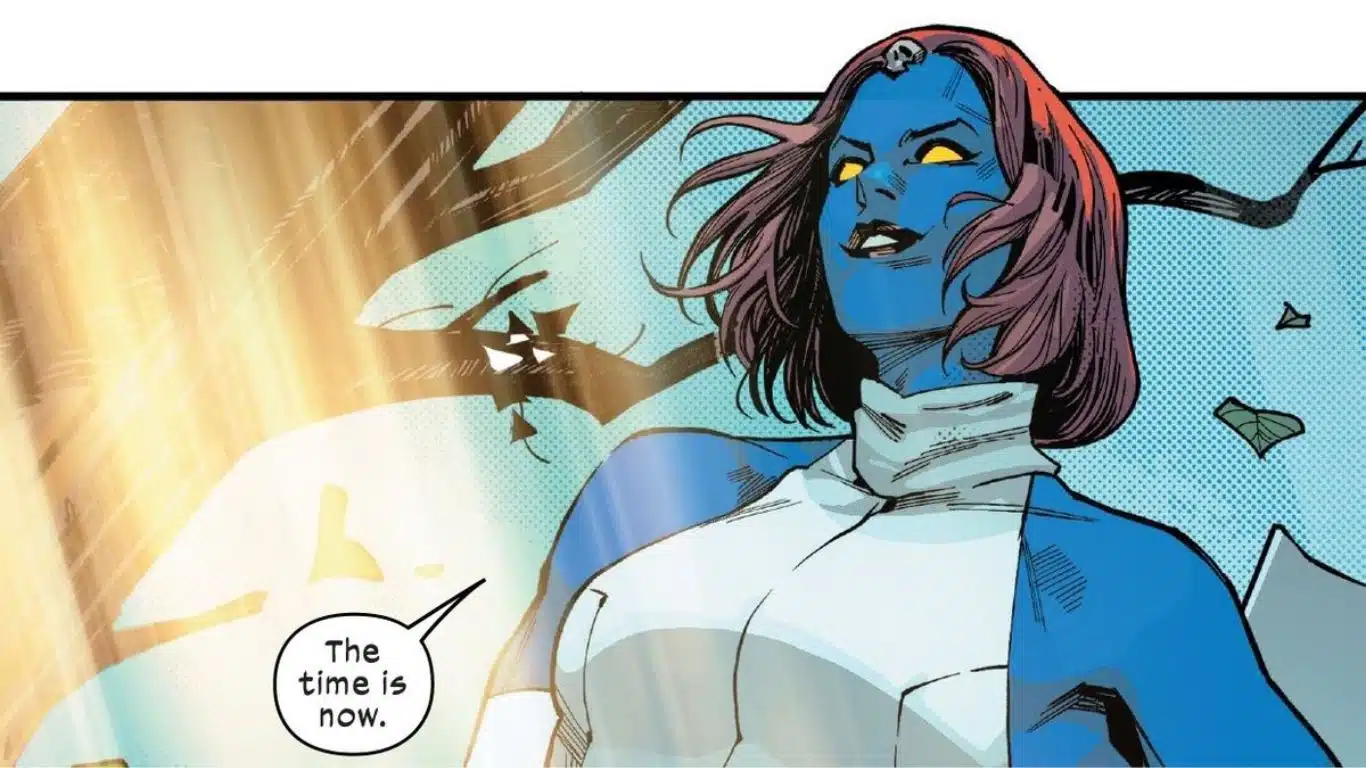Mystique