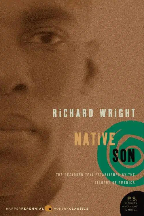 10 Must-Read Books Starting with Letter N - Native Son