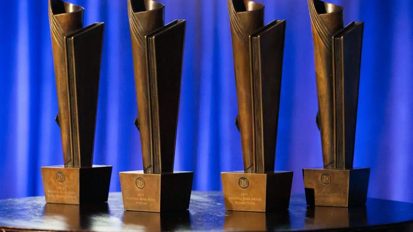 National Book Award