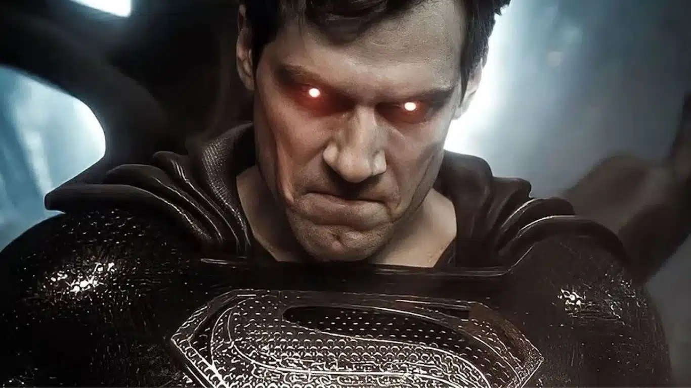 What Happens When Superman Gets Angry - Angry Moments of Man of Steel in Films and Television