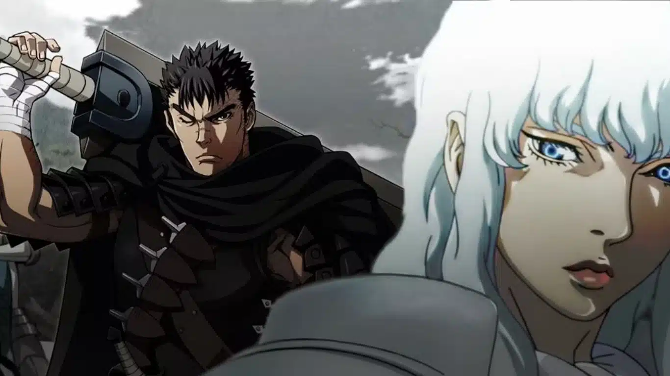 10 Dark Anime Endings That Shocked Audiences - Berserk