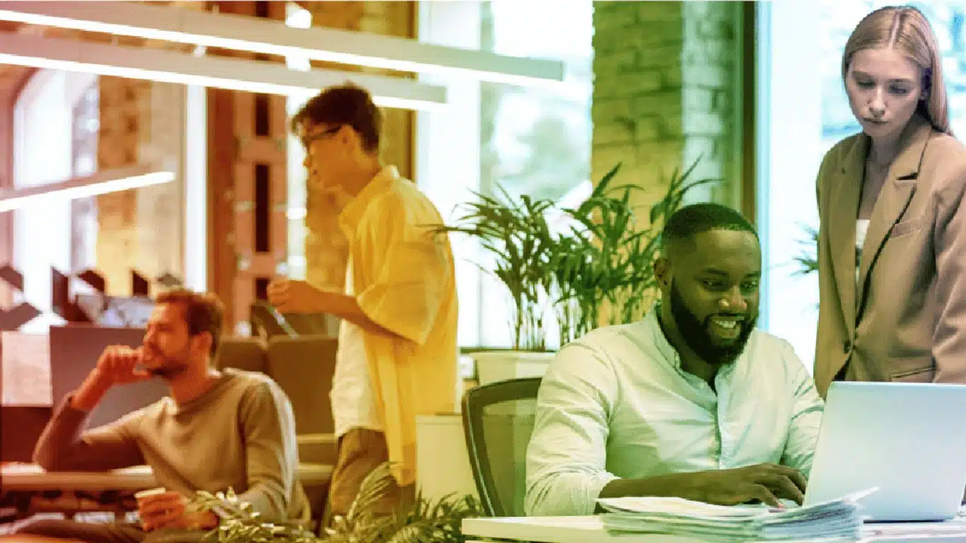 Creating Safe and Inclusive Spaces