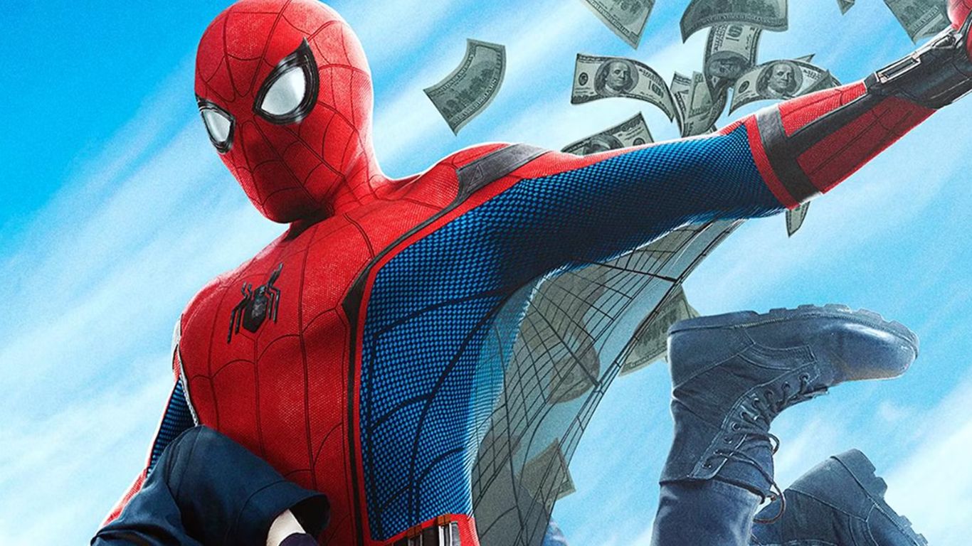 10 Most Visible Changes in Spiderman Over Time - Web Wings