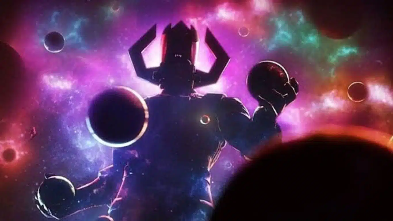 10 Marvel Villains with Odd Power Restrictions That Will Surprise You - Galactus