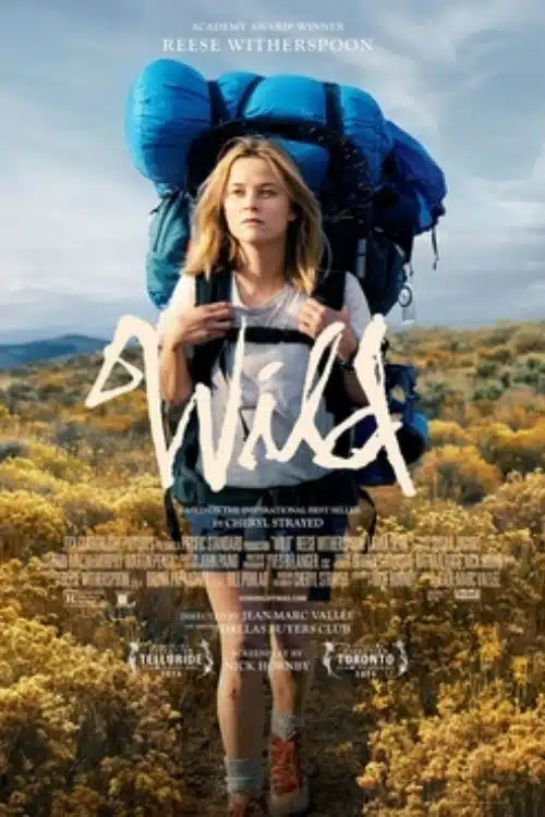 Wild – 2014