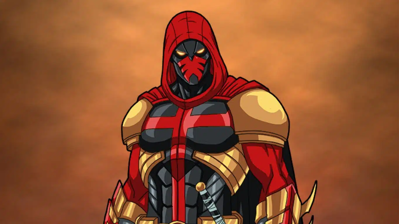 Ranking The Top 15 Most Powerful Characters in The Bat Family - Jean-Paul Valley