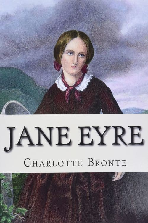10 Classic Books You Shouldn't Miss - Jane Eyre