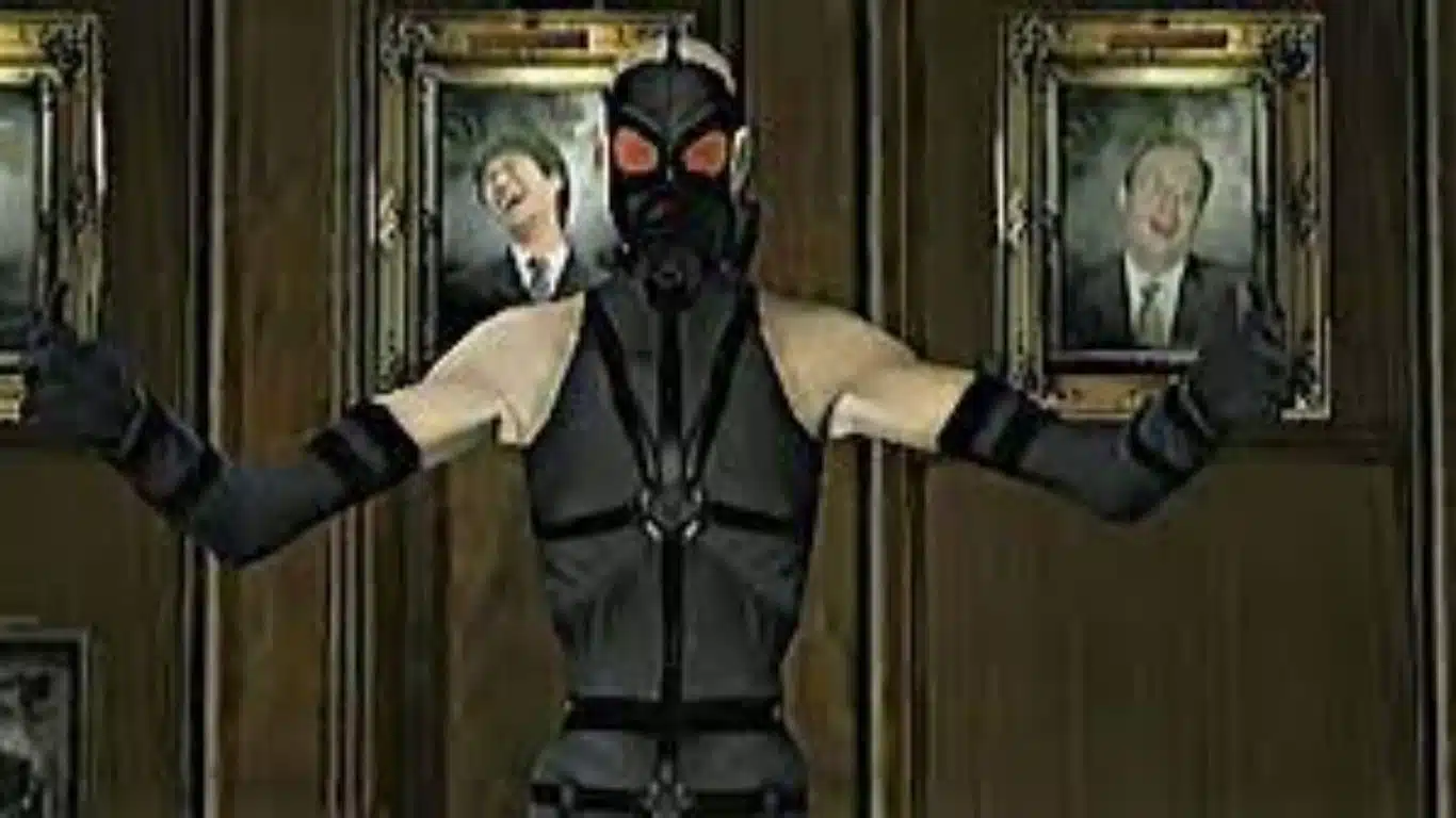 The 10 Greatest Video Game Boss Battles of All Time - Psycho Mantis: Metal Gear Solid