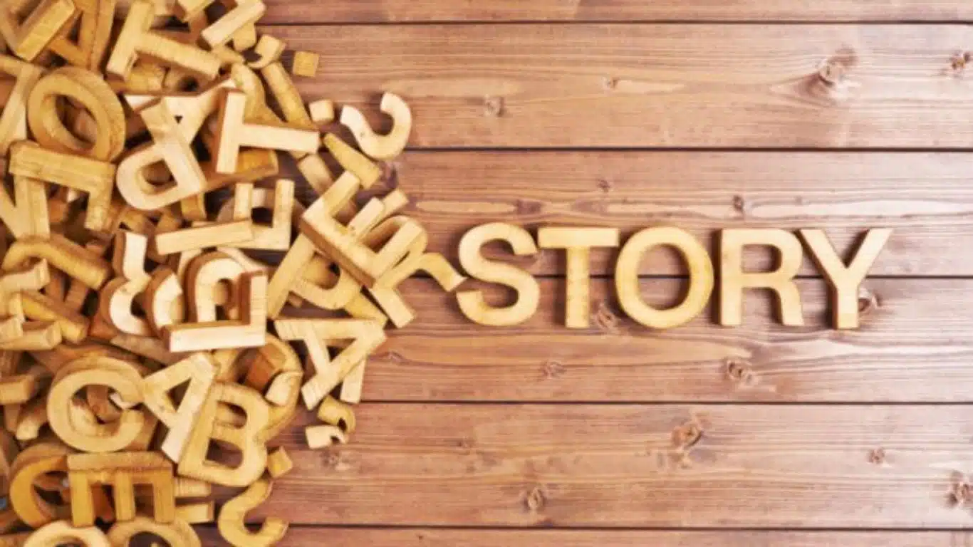 10 Quality of Effective Writers Making People Love their Writing Skills - Engaging Storytelling