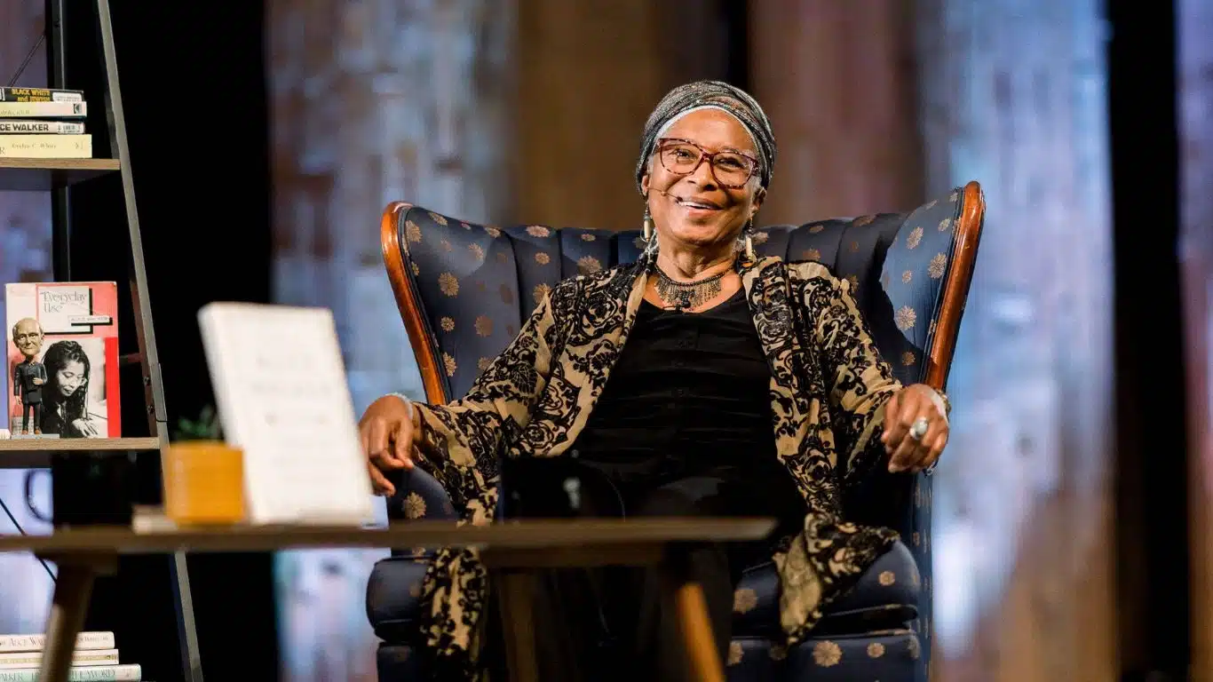 All Time Best Black Female Authors And Their Books - Alice Walker