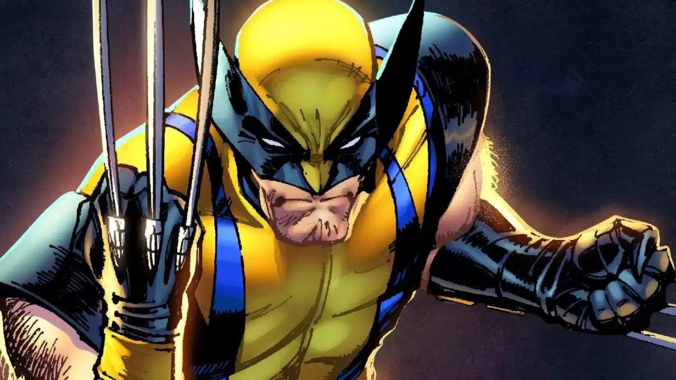 Wolverine