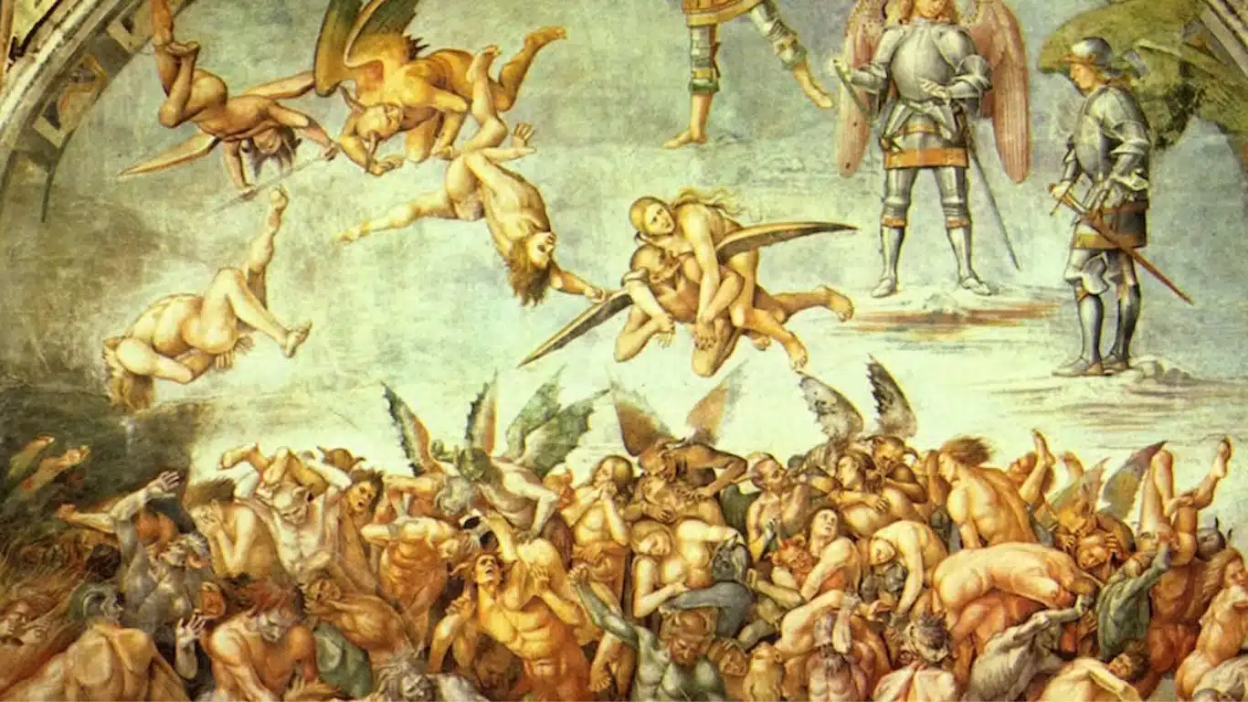 Do Heaven and Hell Really Exist? A Philosophical Examination