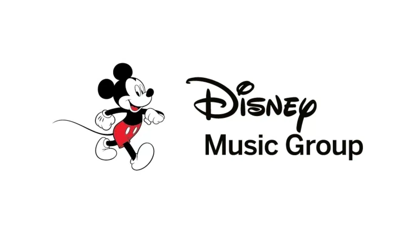 Disney Music Group