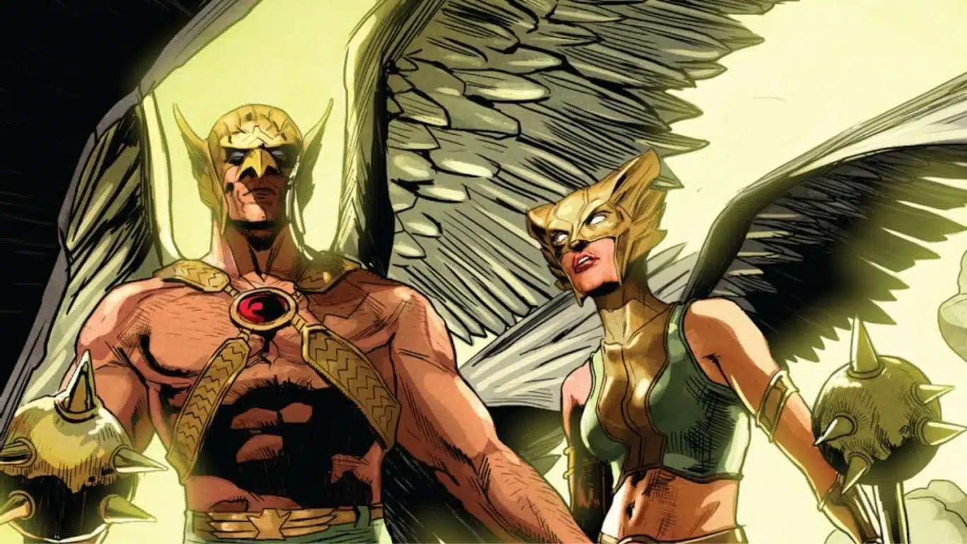 Hawkman