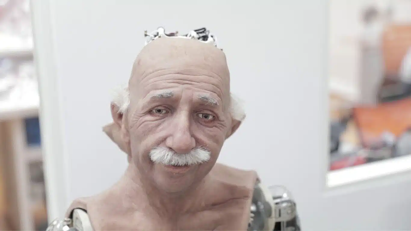 10 Tech Companies That Are Like Real Life Stark Industries - HANSON ROBOTICS