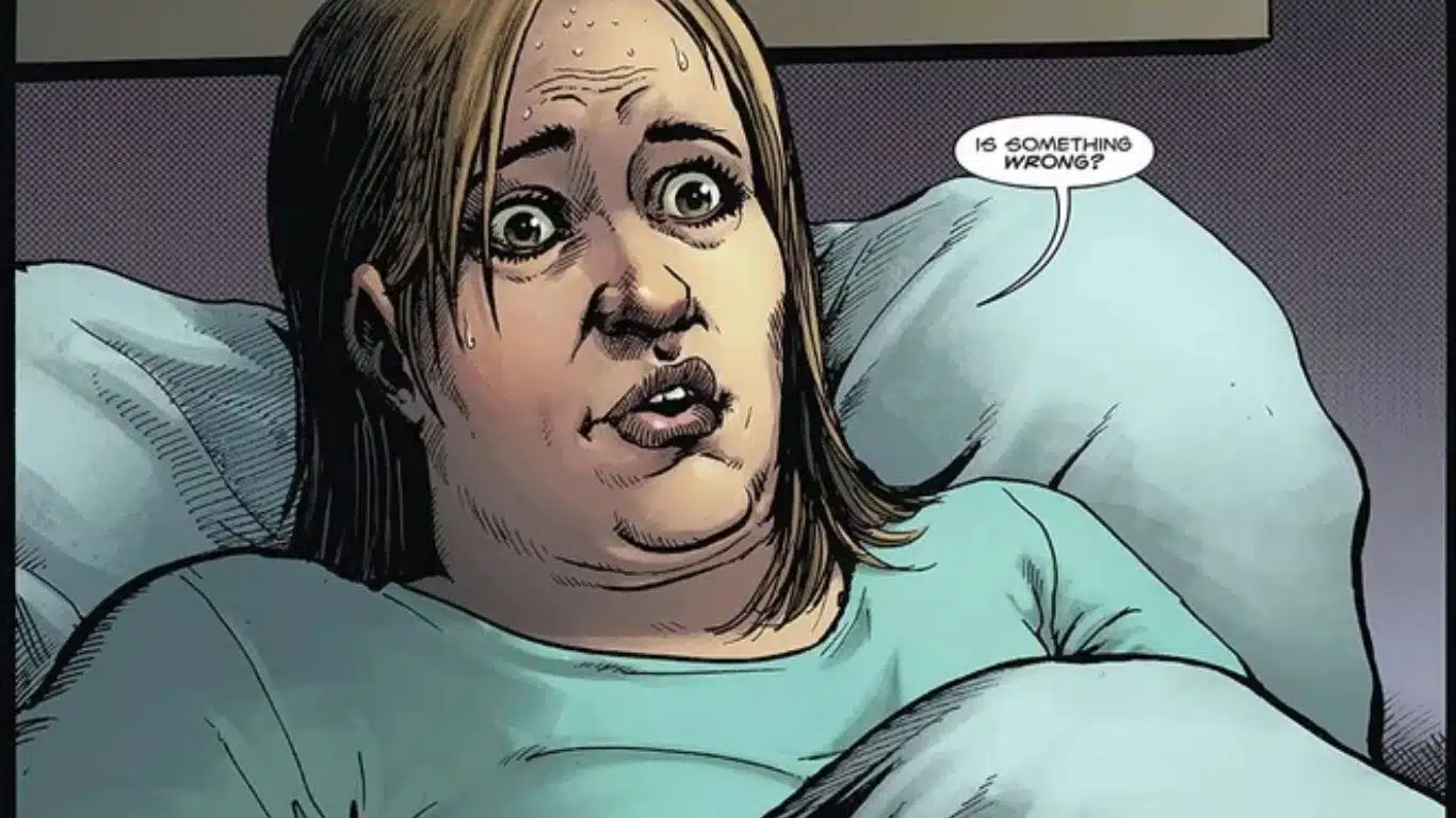 John Constantine (DC)