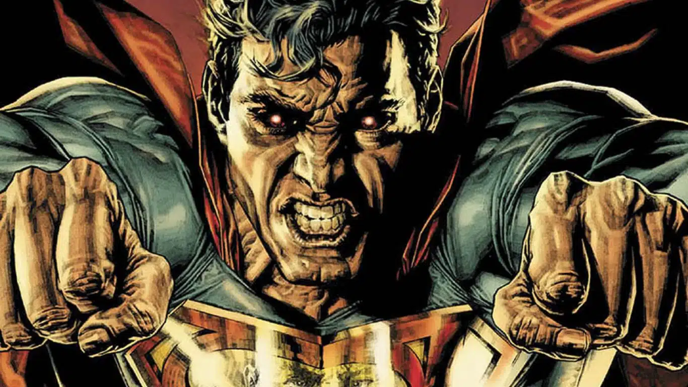 The Underlying Message: The Danger of Absolute Power