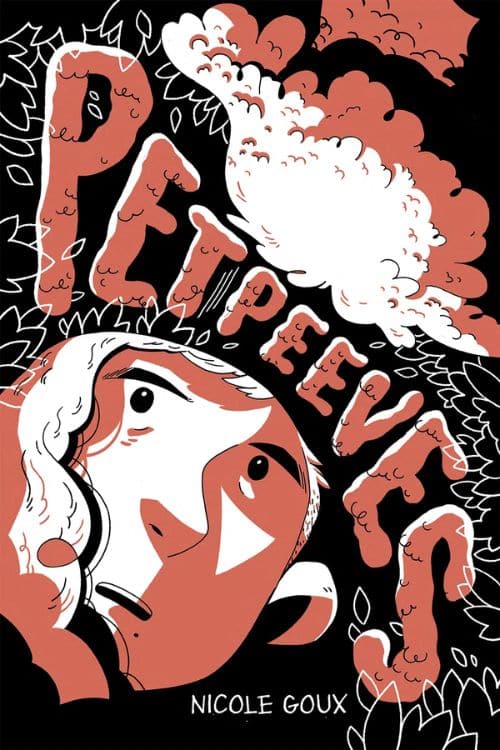 Pet Peeves by Nicole Goux