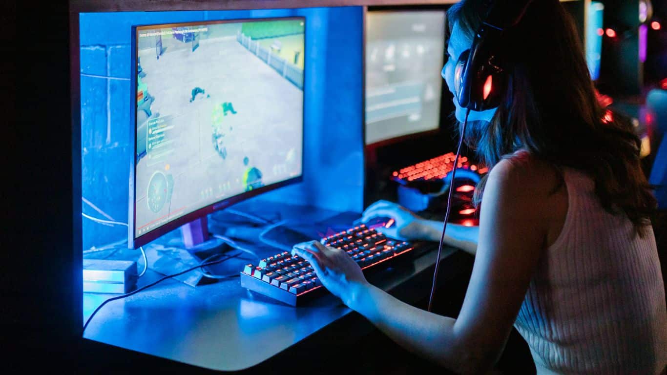 Unveiling the Science Behind Video Game Addiction