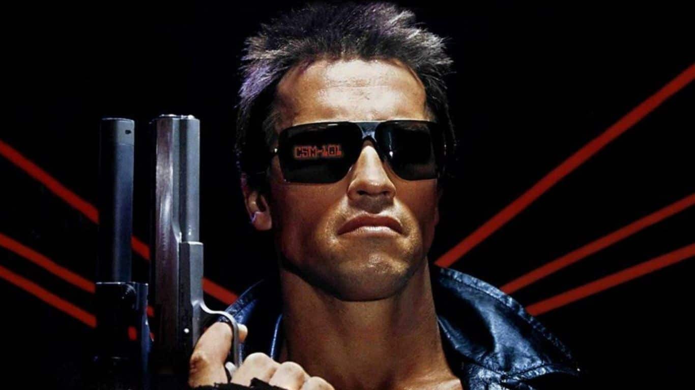 10 Biggest Plot Holes that Haunt Film Buffs to This Day - The Terminator (1984) 