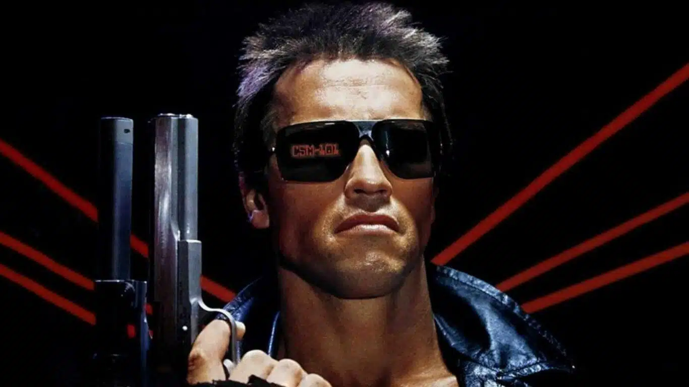 10 Biggest Plot Holes that Haunt Film Buffs to This Day - The Terminator (1984)