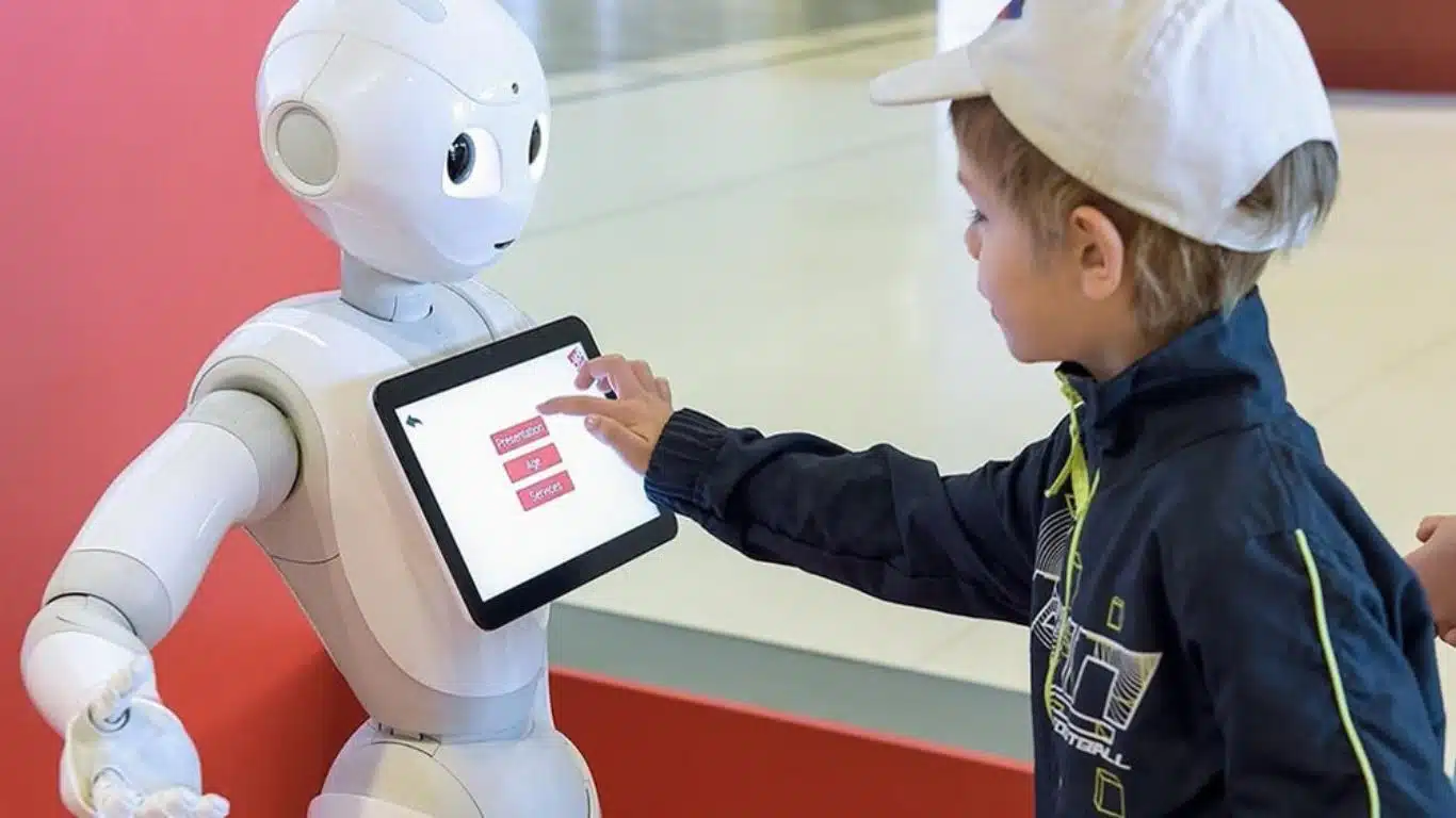 Future of AI in Education