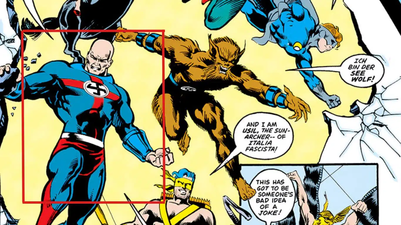 Ranking 10 Darkest Versions of Superman in DC Comics - Ubermensch