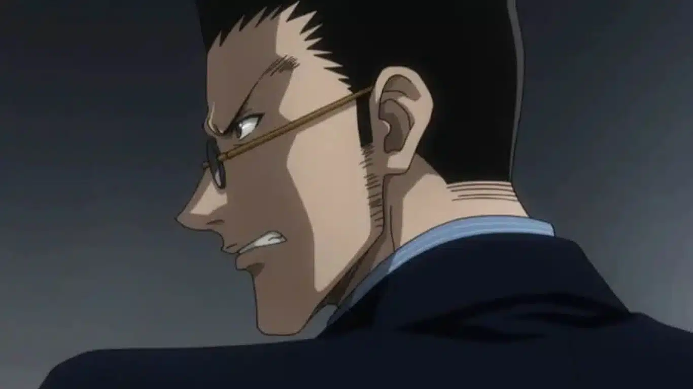 Leorio