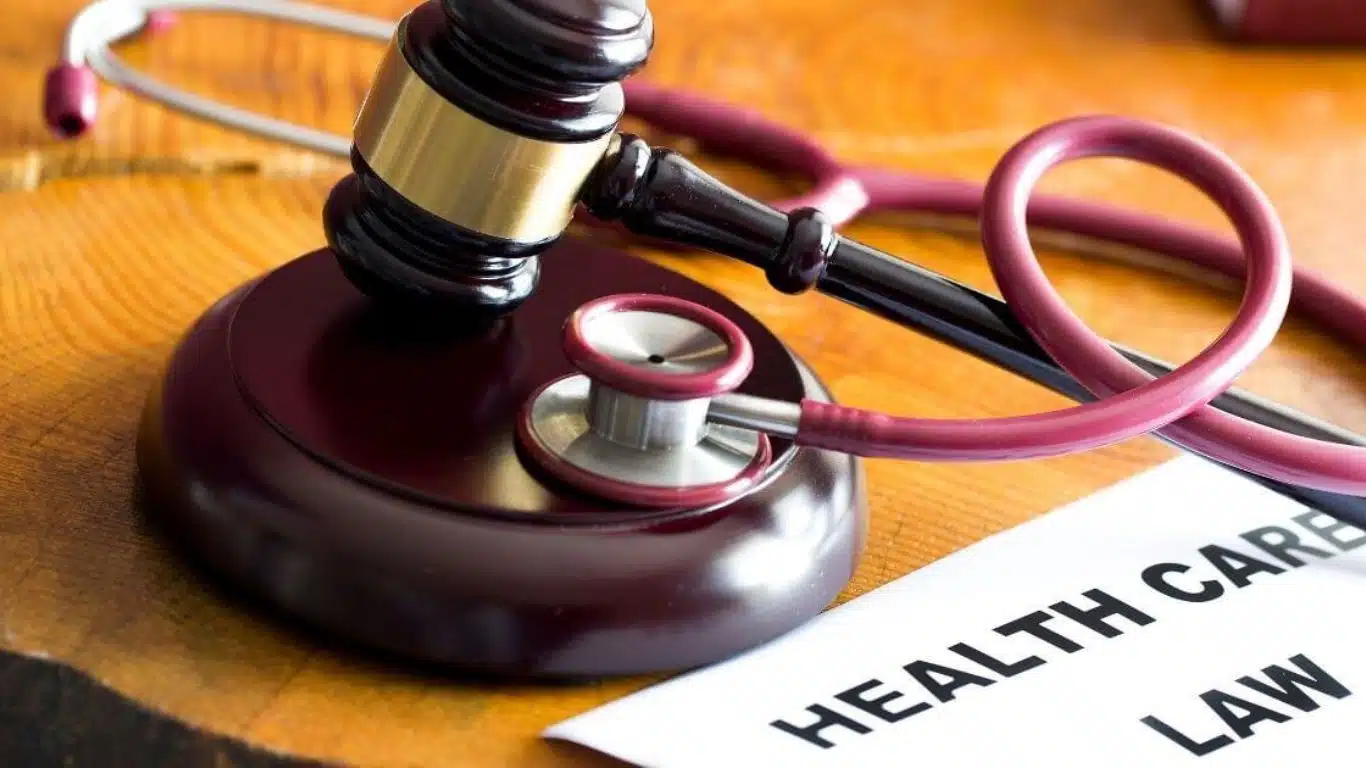 Ethical and Legal Considerations