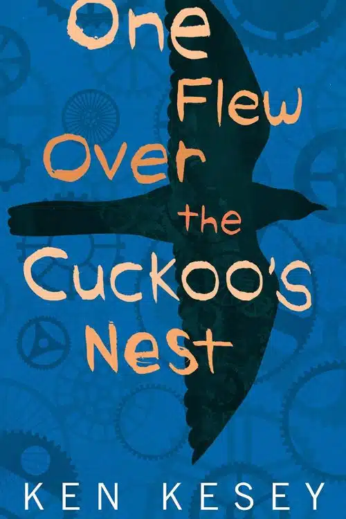 One Flew Over the Cuckoo's Nest by Ken Kesey