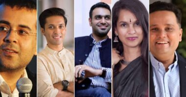 5 Overrated Writers of India Whose Books are Not Good Enough