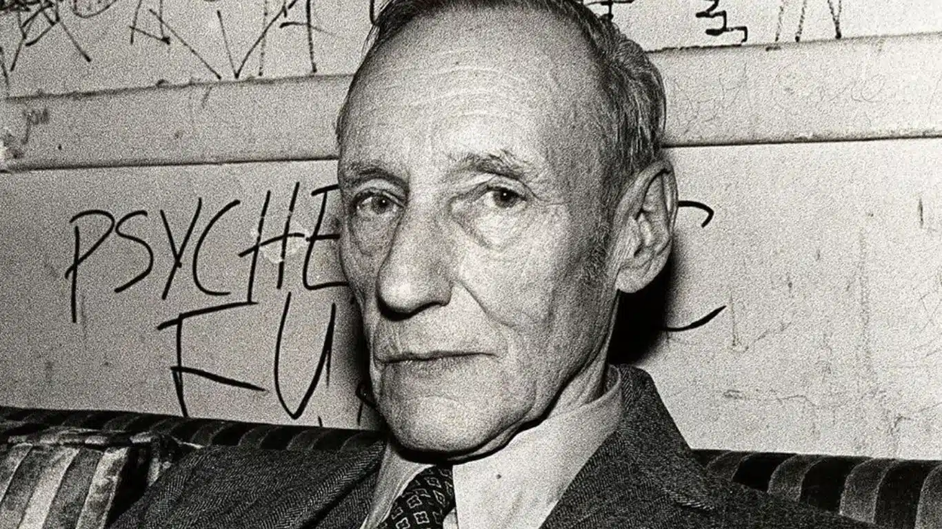 William S. Burroughs