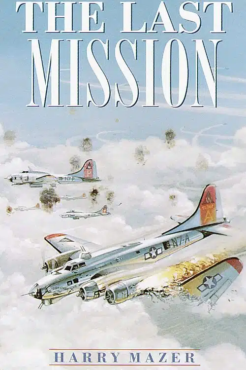 Books Every Teenager Boy Should Read: Our Top 10 Picks - The Last Mission