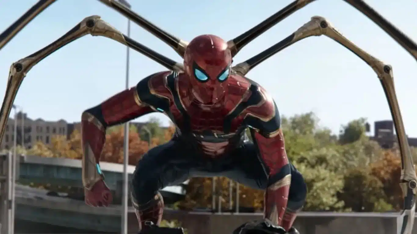 10 Most Visible Changes in Spiderman Over Time - Gadgets and Accessories