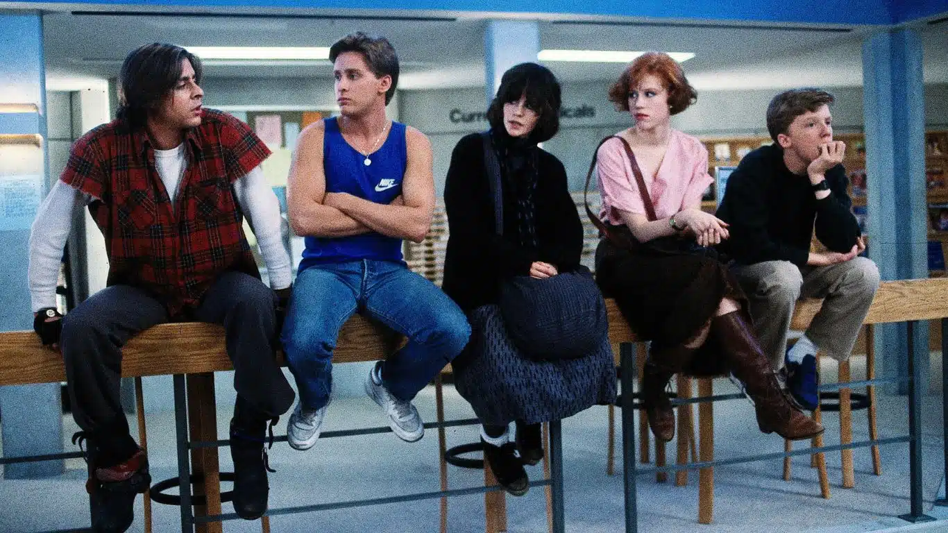 10 Best Movies on Mental Health - The Breakfast Club