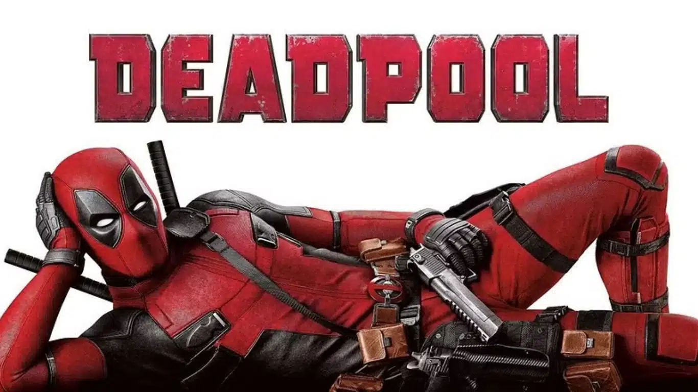 10 Most Popular Marvel Characters of All Time - Deadpool