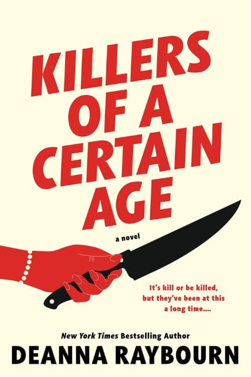 10 Must-Read Books Starting with Letter K - Killers of a Ceratin Age by Deanna Raybourn