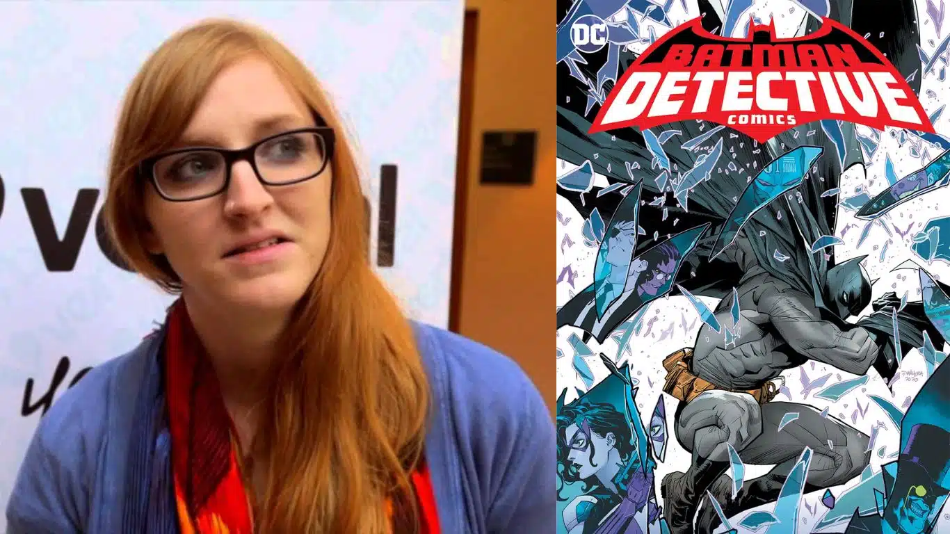 Jordie Bellaire - The Neighborhood