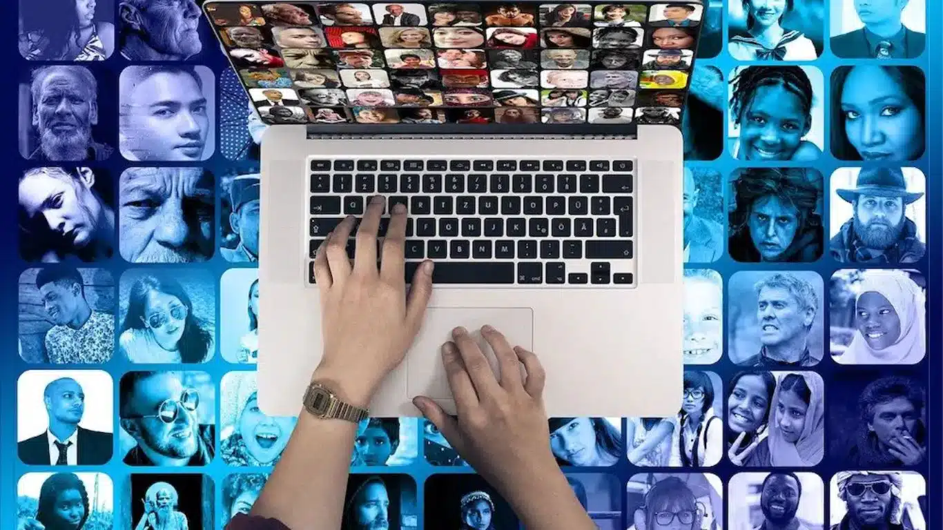 How to Become a Content Writer - Network and Collaborate