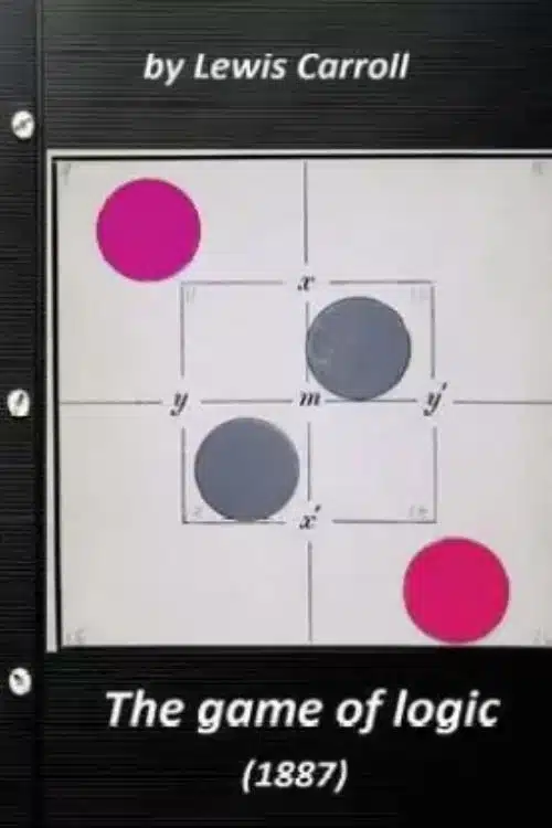 The Game of Logic (1887)