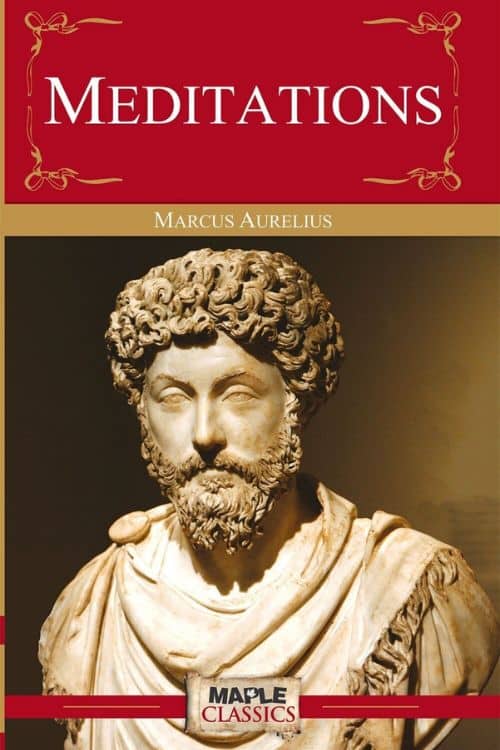 "Meditations" by Marcus Aurelius