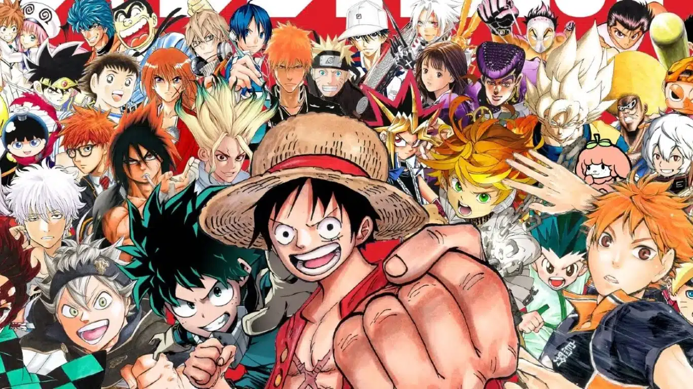 The Future of Manga and Comics in the West