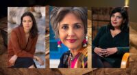 7 Best Female Authors In India