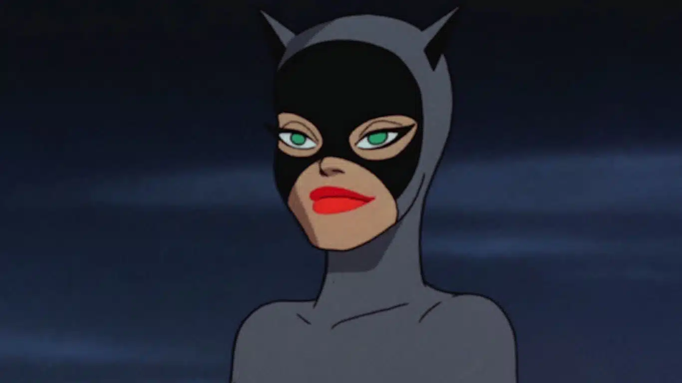 The Top 10 Superheroes with Names Beginning with C - Catgirl