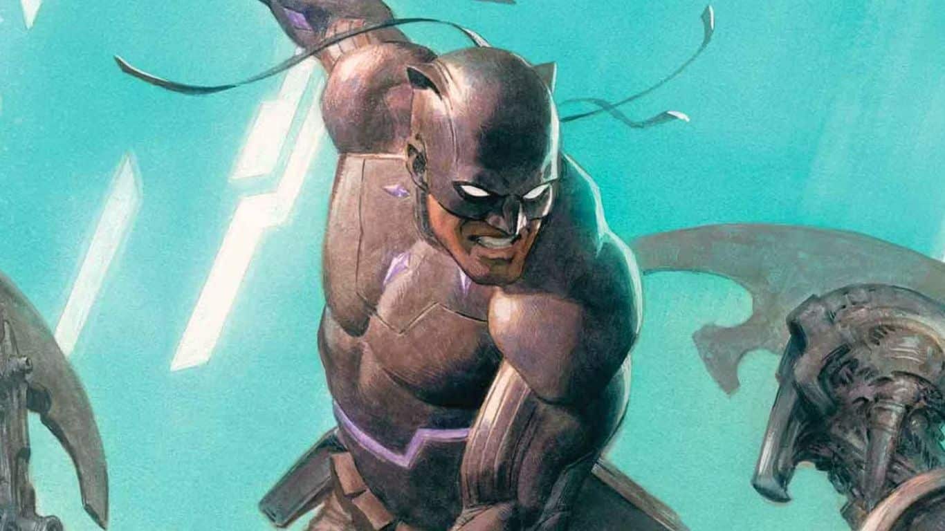 Top 10 des versions de Black Panther dans Marvel Comics - Ultimate Black Panther