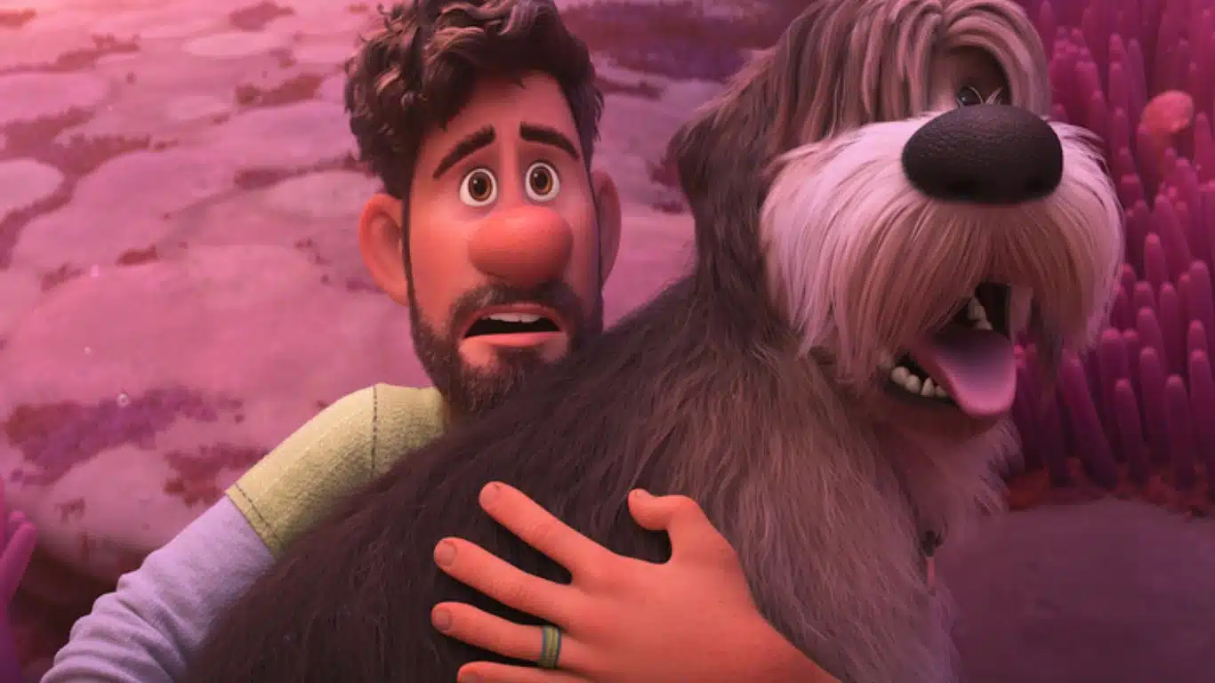 10 Worst Animated Disney Movies of All Time - Strange World