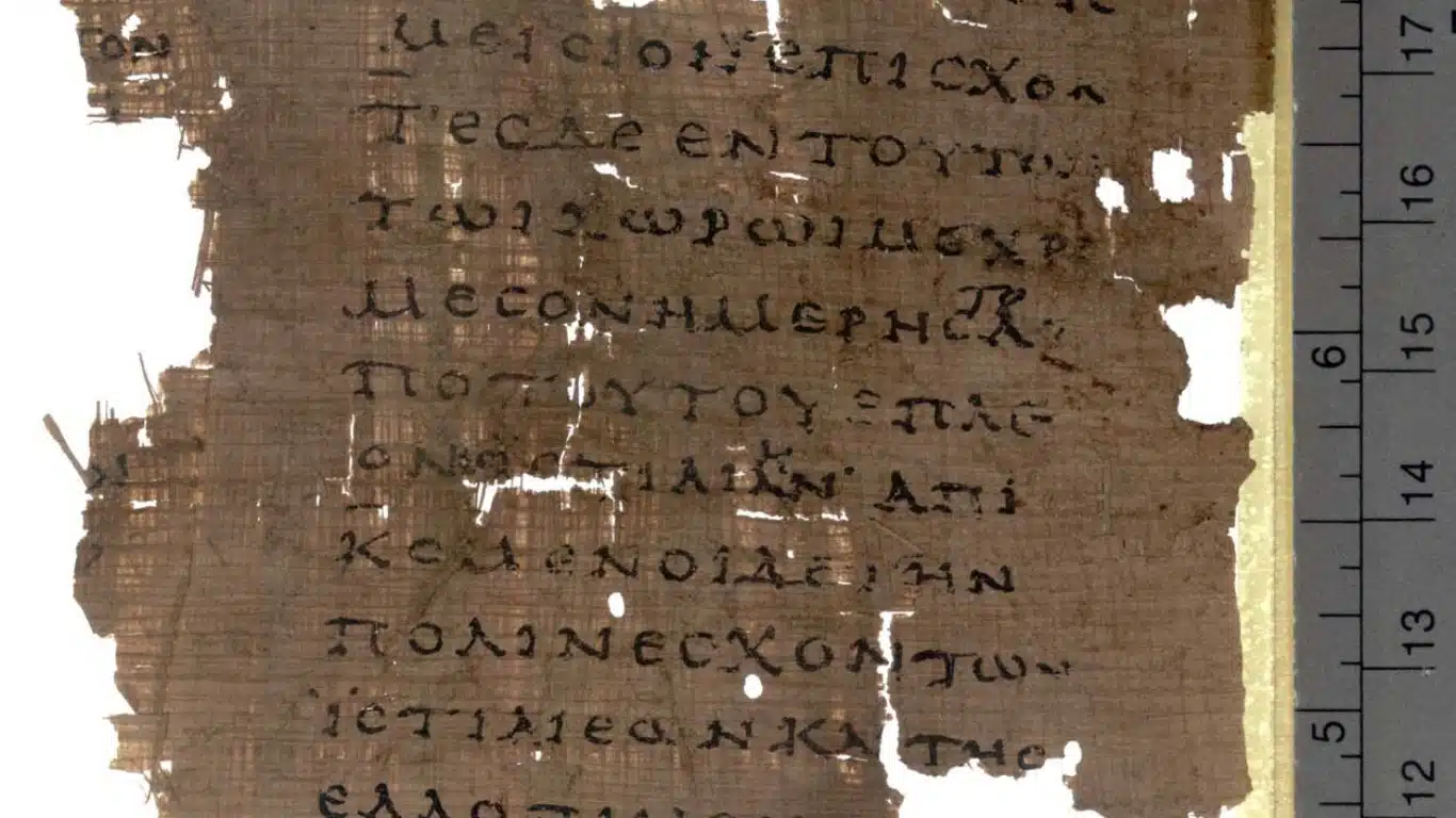 10 Essential Greek Mythology Texts for Every Enthusiast - The Histories by Herodotus