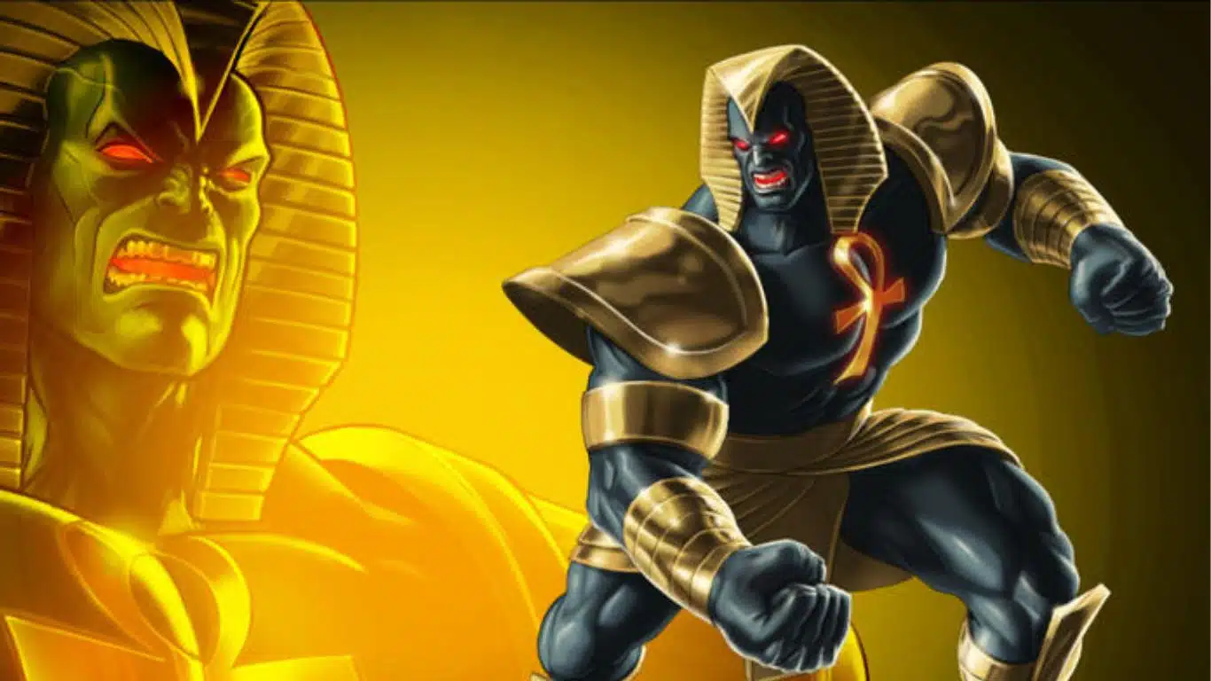 10 Marvel Villains with Odd Power Restrictions That Will Surprise You - Living Monolith