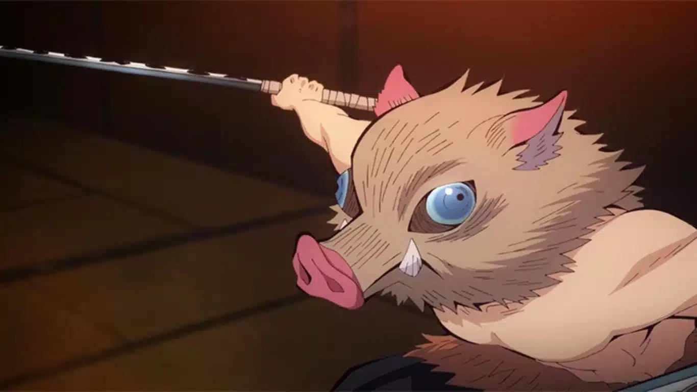 10 Anime Characters Who Lose Their Temper Easily - Insouke